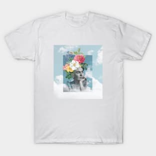 Frida in the sky T-Shirt